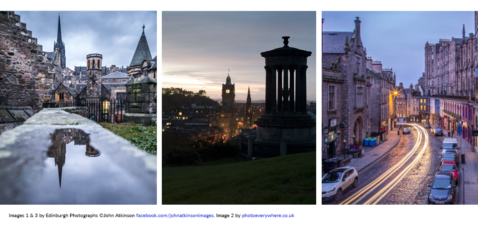 Edinburgh Images