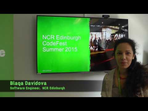 Watch the team discuss their heroics