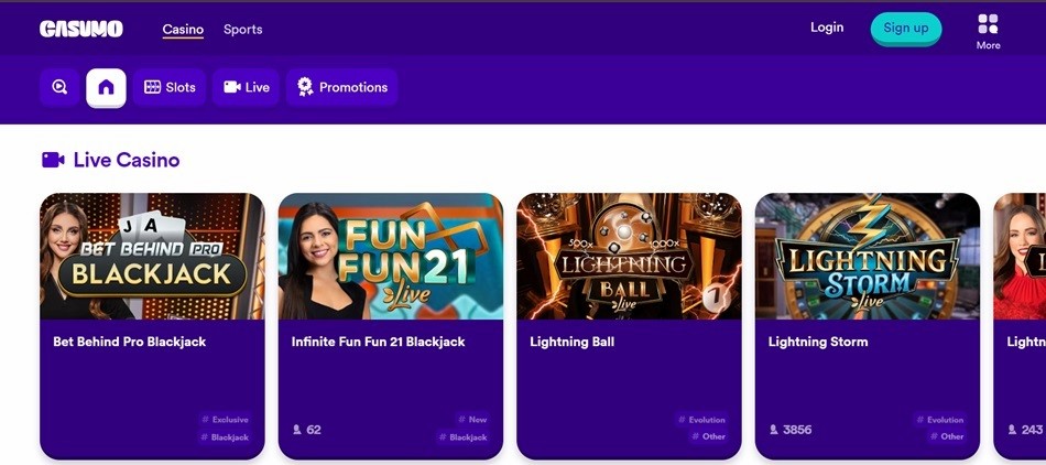 The Ten Commandments Of Top Online Casinos to Explore in 2025: A Complete Guide