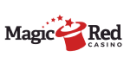 Magic Red Casino Logo
